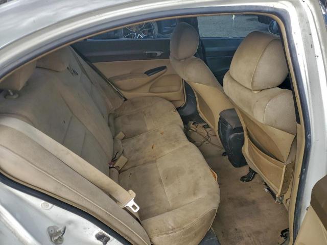 Honda Civic Lx Image 8