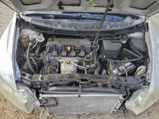 Honda Civic Lx Image 7