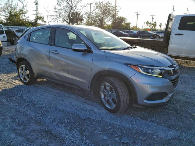 Honda HR-V Lx Image 10