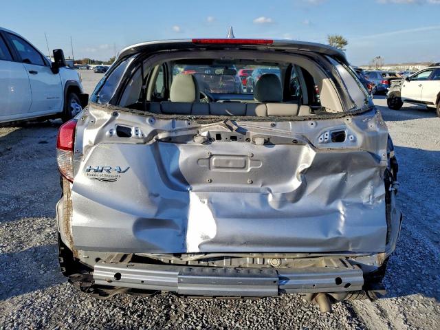 Honda HR-V Lx Image 8