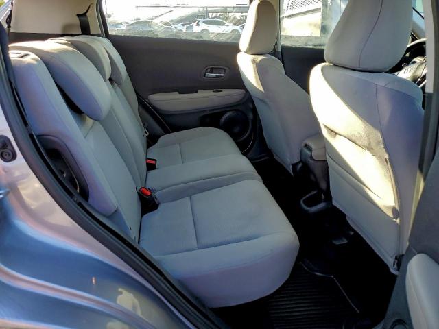 Honda HR-V Lx Image 12