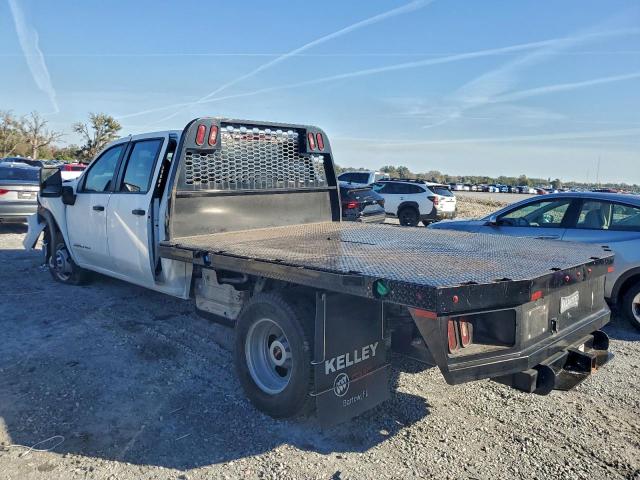 GMC Sierra K3500 Image 2