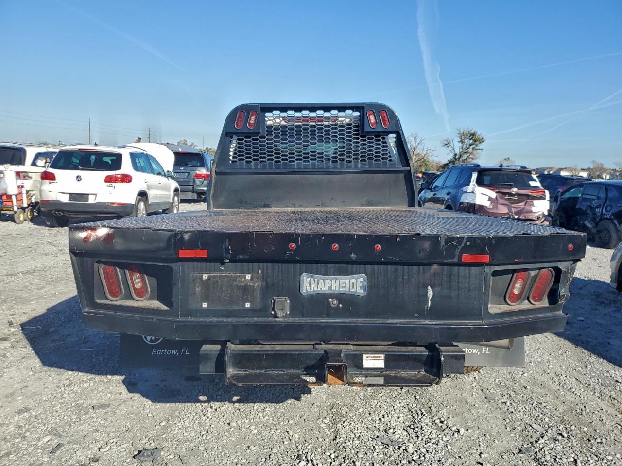 GMC Sierra K3500 Image 4