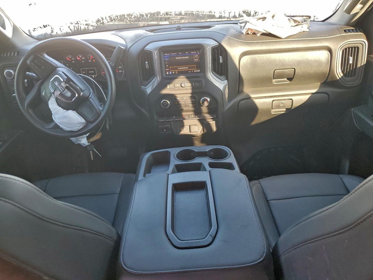 GMC Sierra K3500 Image 13