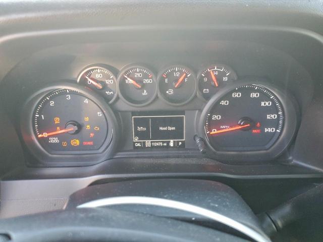 GMC Sierra K3500 Image 9