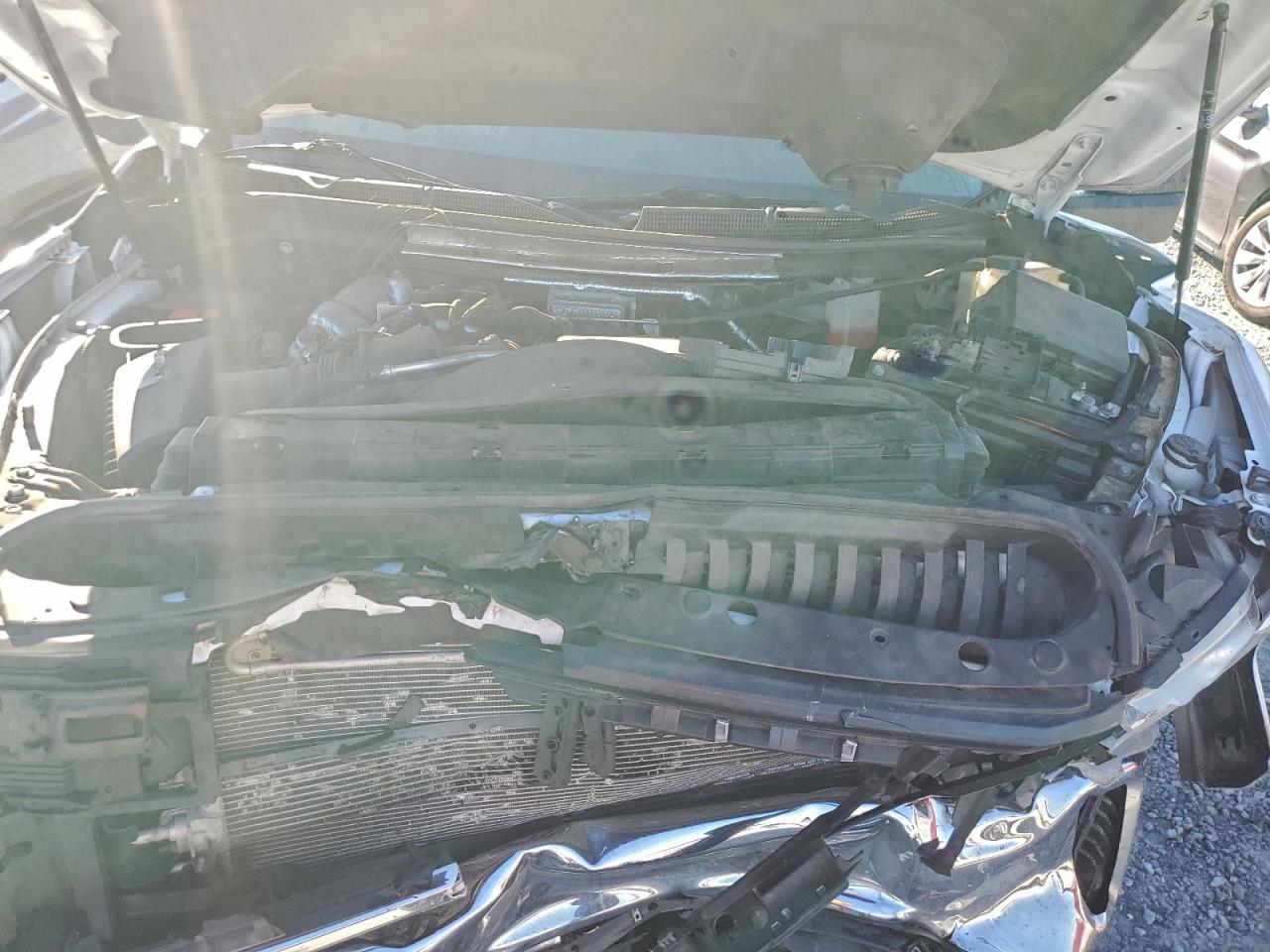 GMC Sierra K3500 Image 11