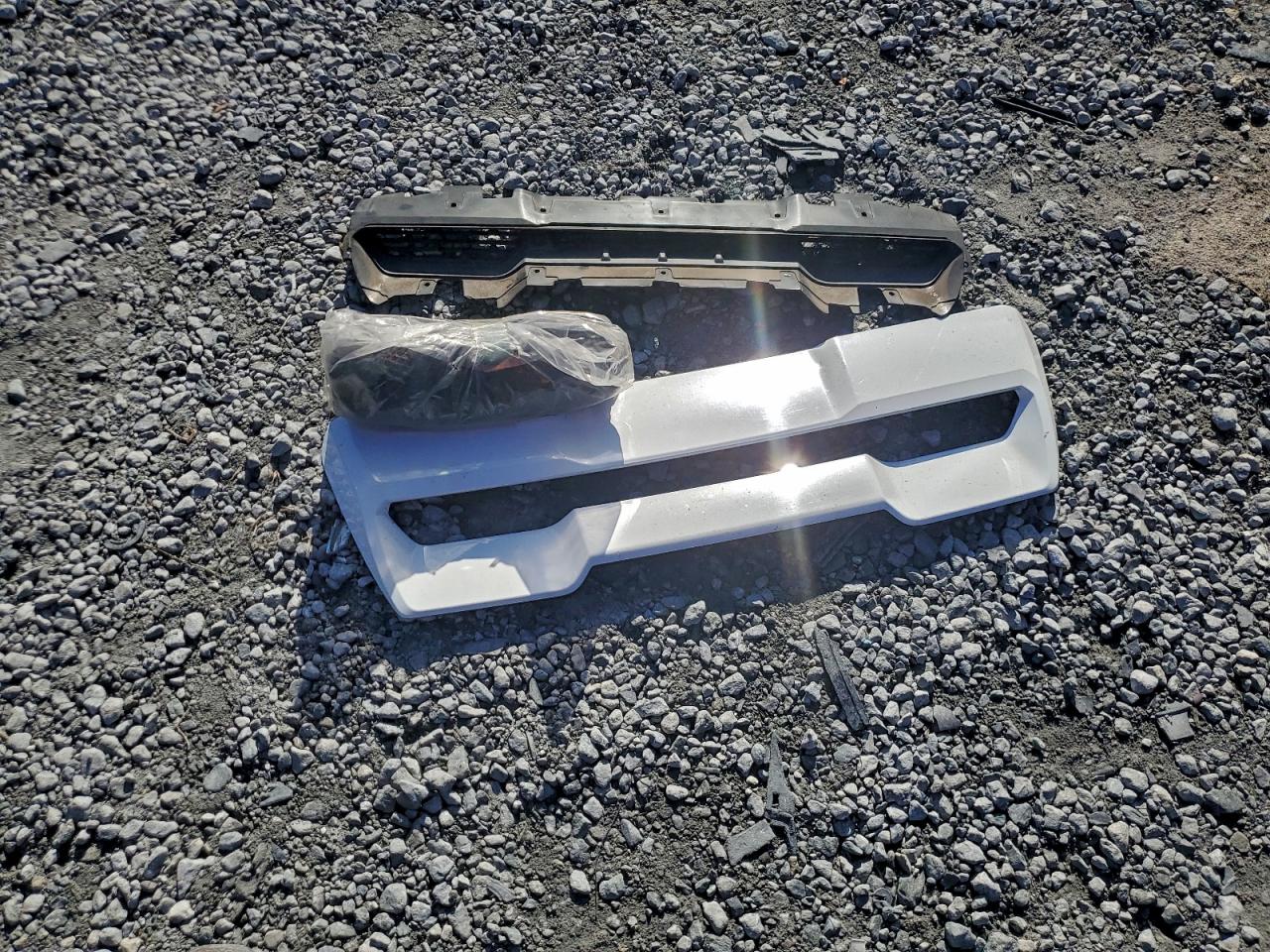 GMC Sierra K3500 Image 10