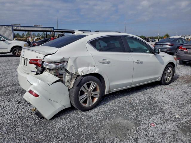 Acura ILX Hybrid Image 4