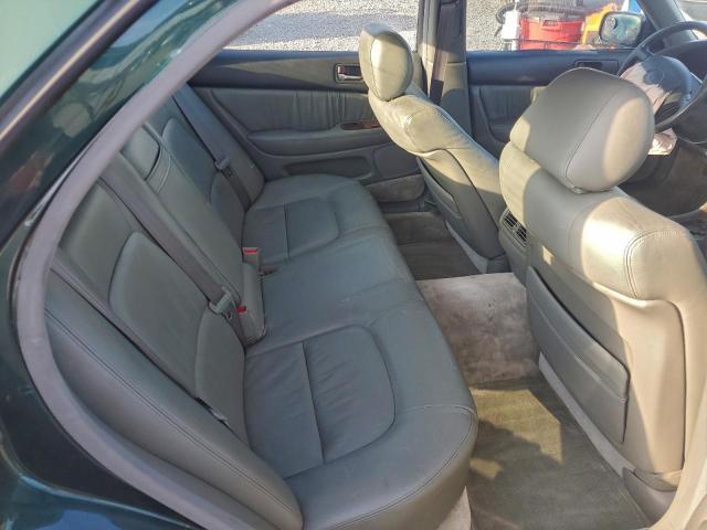 Lexus LS 400 Image 3