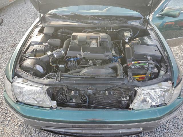 Lexus LS 400 Image 12