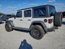 Jeep Wrangler Sport Image 13