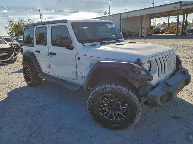 Jeep Wrangler Sport Image 7