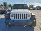 Jeep Wrangler Sport Image 9