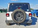 Jeep Wrangler Sport Image 3