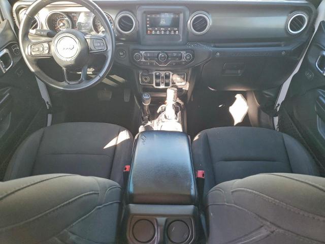 Jeep Wrangler Sport Image 2