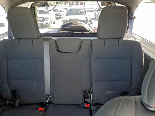 Jeep Wrangler Sport Image 4