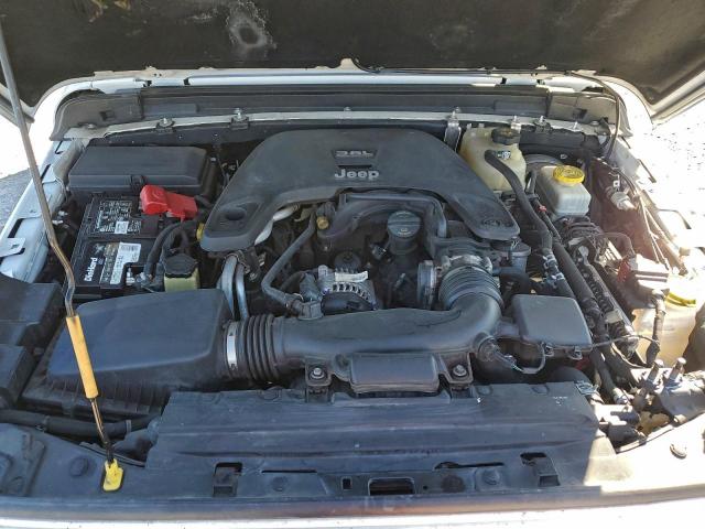 Jeep Wrangler Sport Image 5