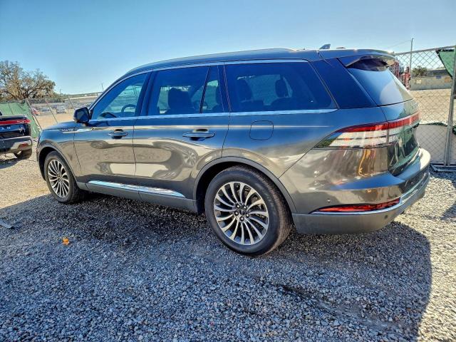 Lincoln Aviator Reserve Image 2