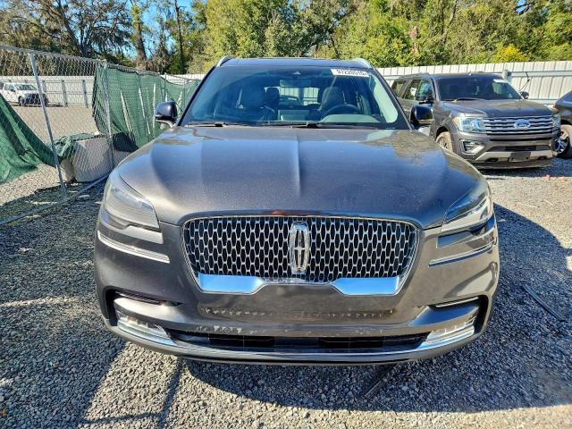 Lincoln Aviator Reserve Image 13
