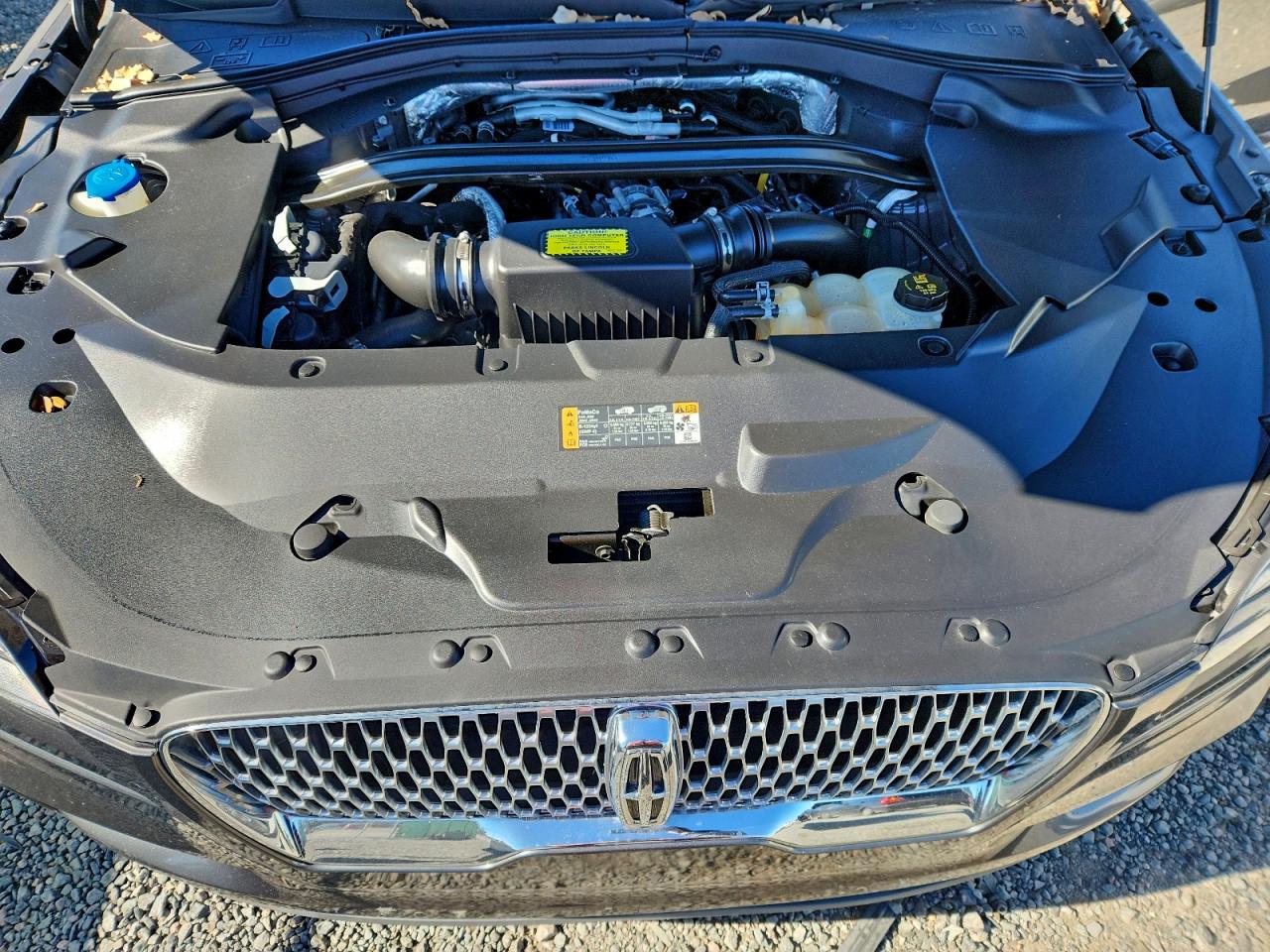 Lincoln Aviator Reserve Image 11