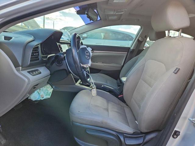 Hyundai ELANTRA Sel Image 7