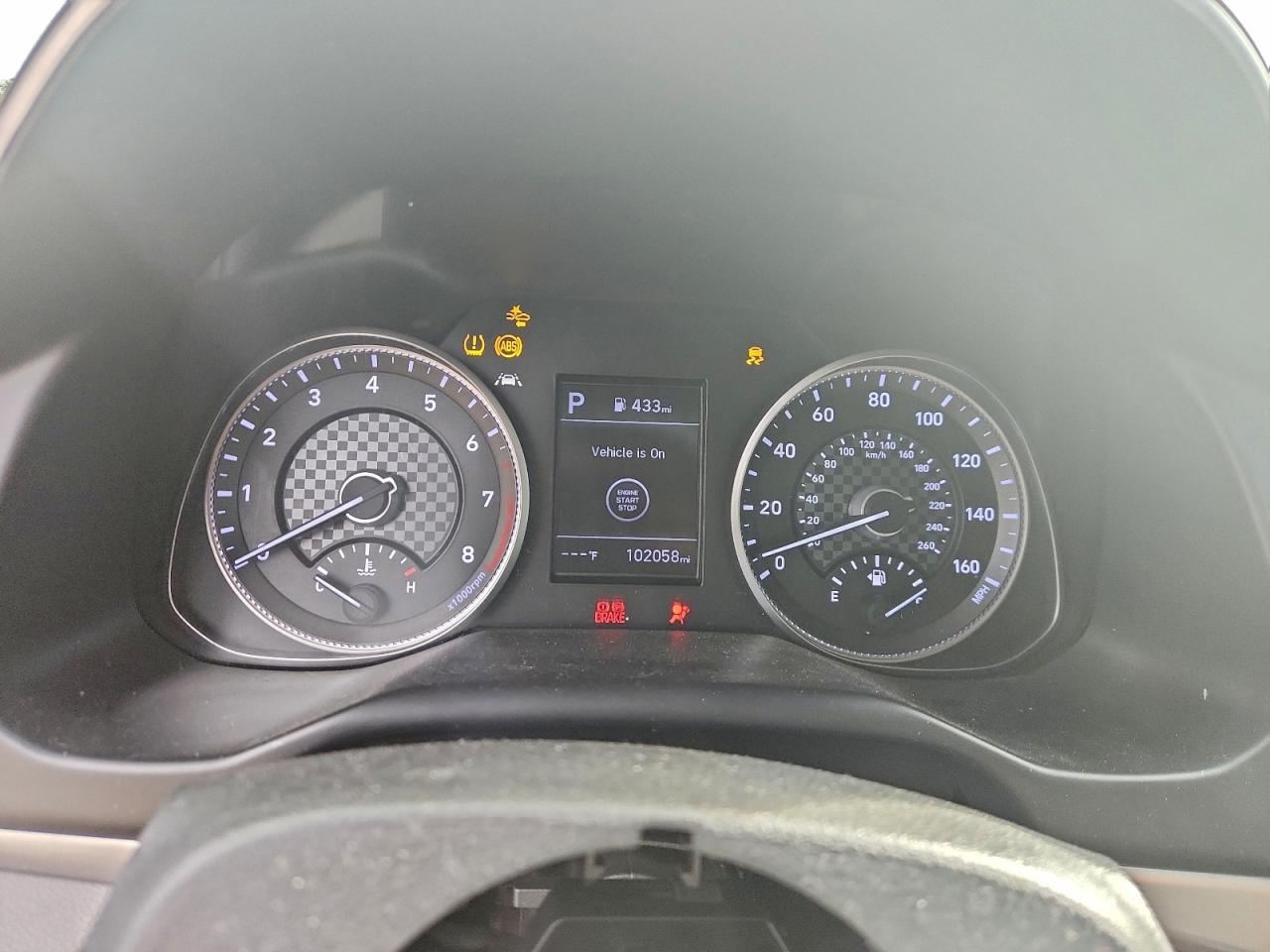 Hyundai ELANTRA Sel Image 11