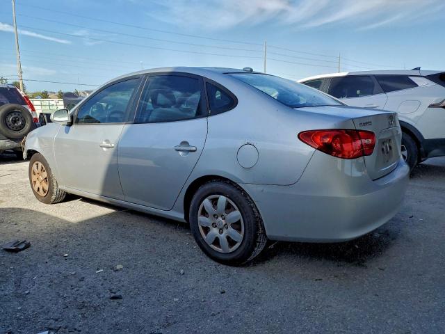 Hyundai ELANTRA Gls Image 4