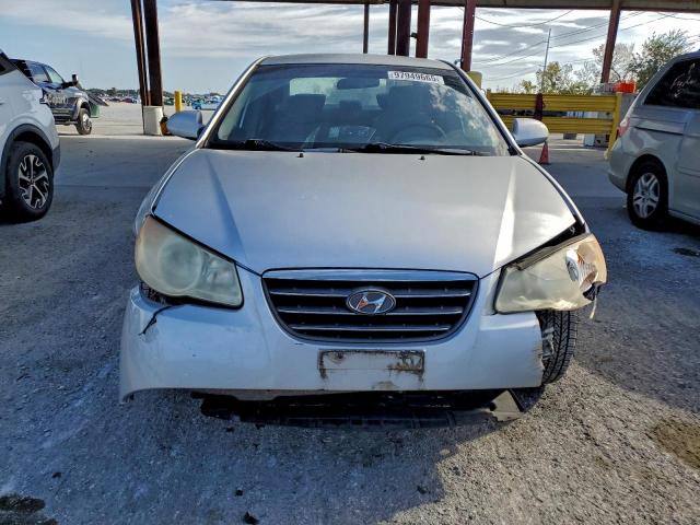 Hyundai ELANTRA Gls Image 7