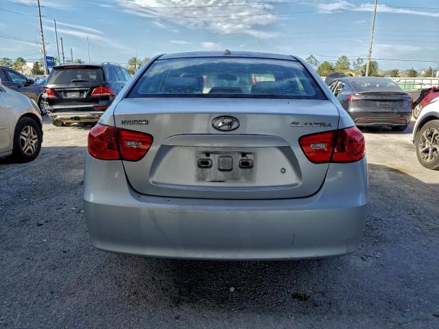 Hyundai ELANTRA Gls Image 5