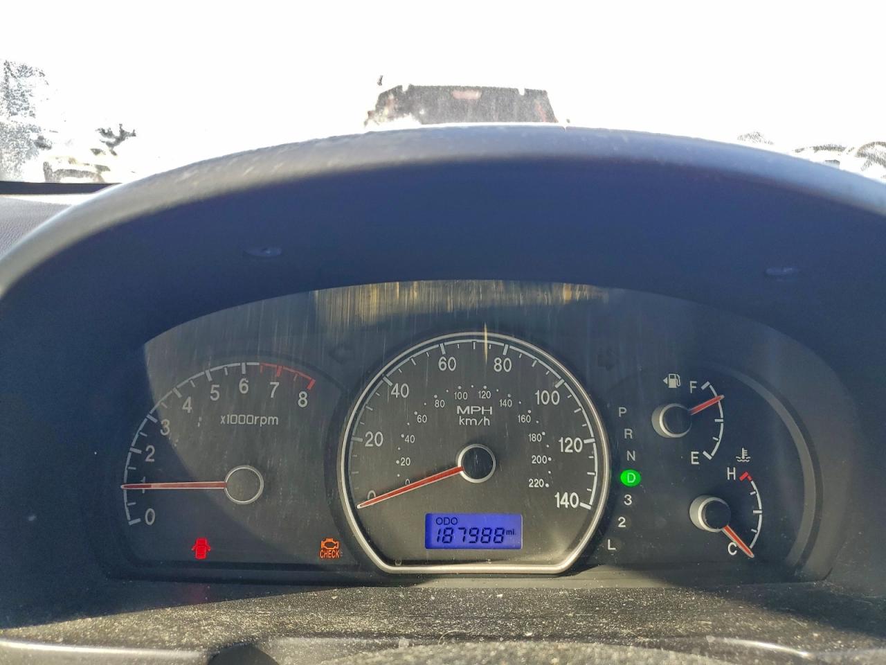 Hyundai ELANTRA Gls Image 13