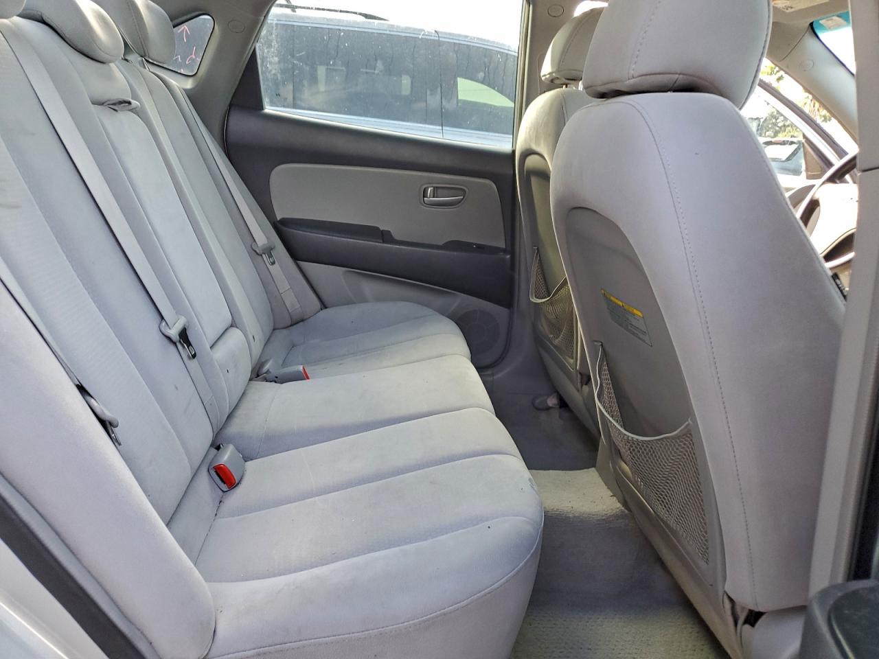 Hyundai ELANTRA Gls Image 11