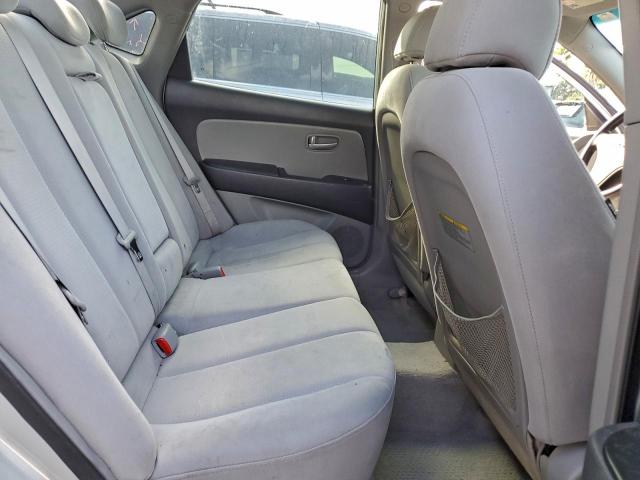 Hyundai ELANTRA Gls Image 11