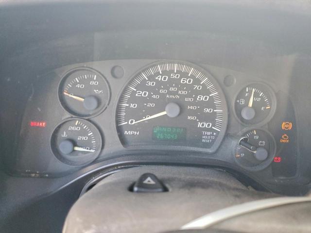 Chev Express Commercial C Image 6