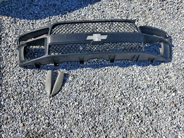 Chev Express Commercial C Image 10