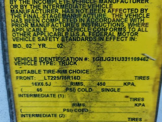 Chev Express Commercial C Image 11