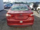 Ford Fusion Se Hybrid Image 6