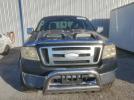 Ford F-150 Supercrew Image 8