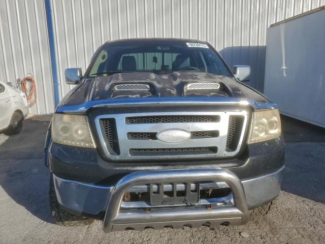 Ford F-150 Supercrew Image 8