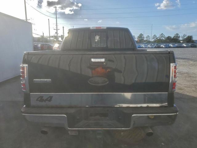 Ford F-150 Supercrew Image 9