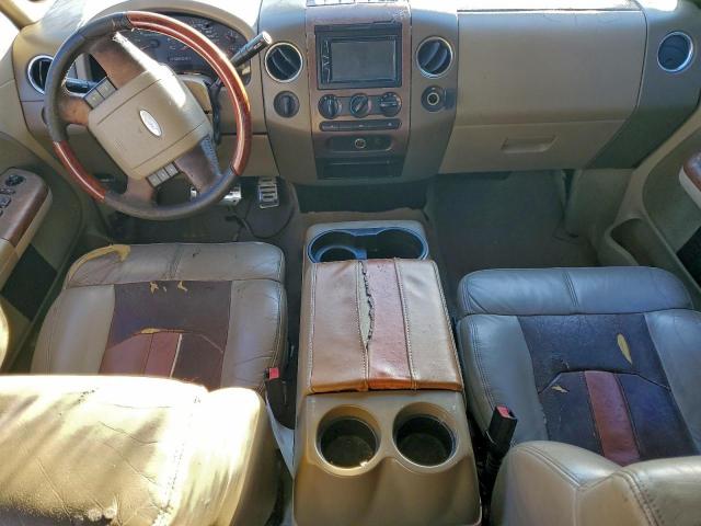 Ford F-150 Supercrew Image 11