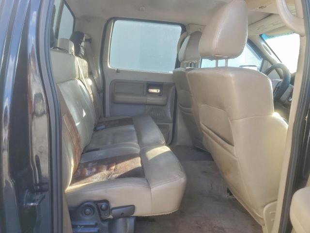 Ford F-150 Supercrew Image 6