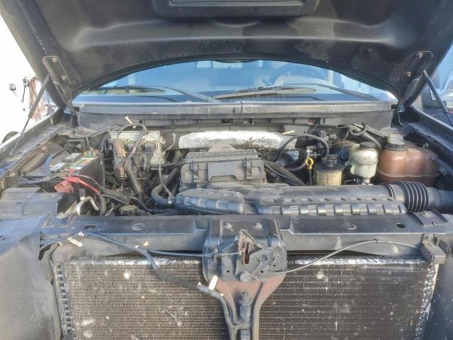 Ford F-150 Supercrew Image 12