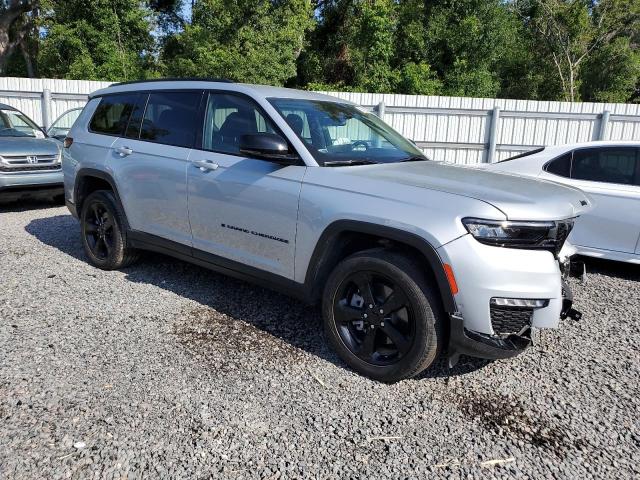 Jeep Grand Cherokee L Limited Image 3