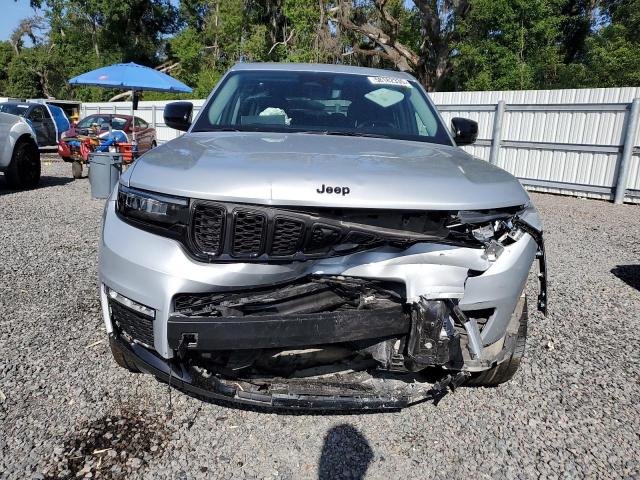 Jeep Grand Cherokee L Limited Image 13