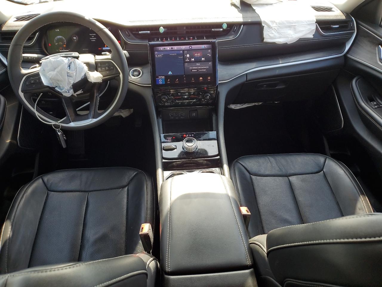 Jeep Grand Cherokee L Limited Image 5