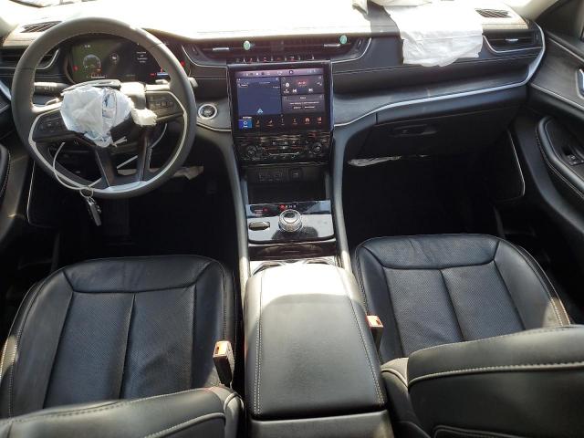 Jeep Grand Cherokee L Limited Image 5