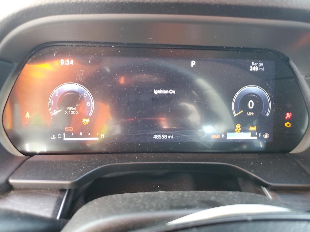 Jeep Grand Cherokee L Limited Image 6