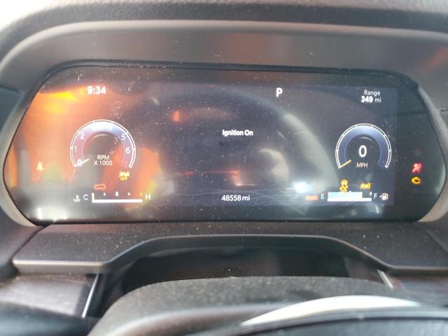 Jeep Grand Cherokee L Limited Image 6