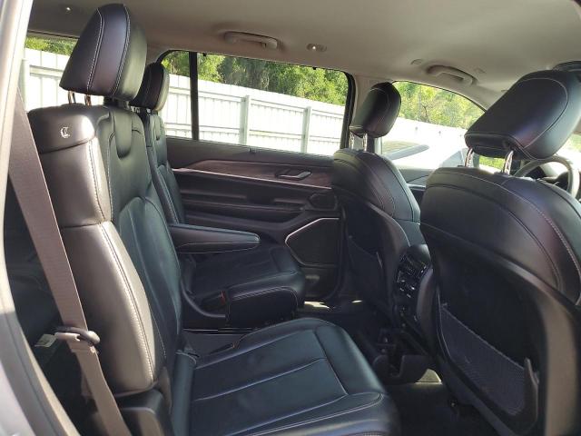 Jeep Grand Cherokee L Limited Image 7