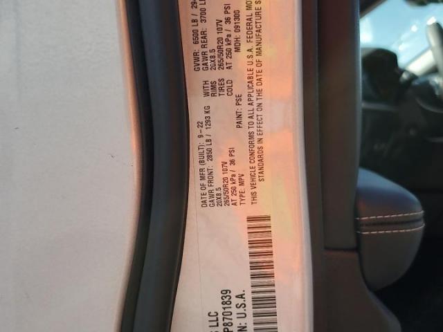 Jeep Grand Cherokee L Limited Image 4